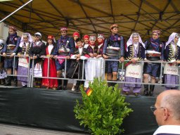 Milano 2007